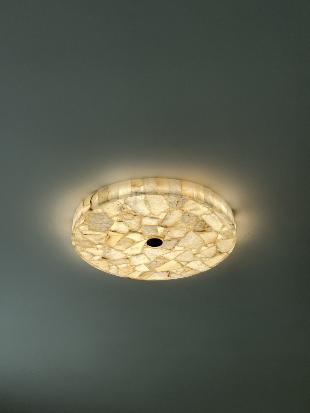 Shamus Ceiling Lamp