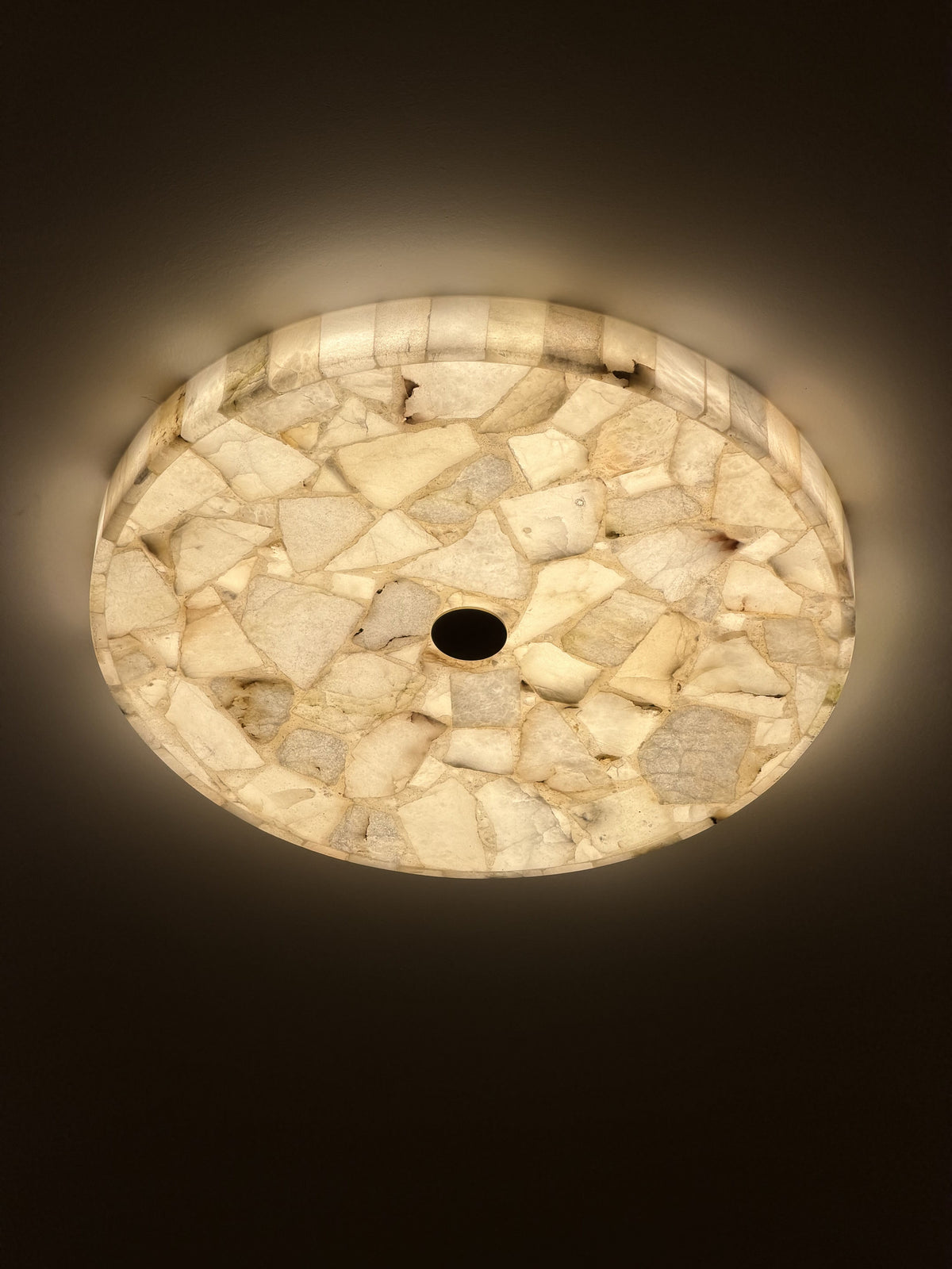 Shamus Ceiling Lamp