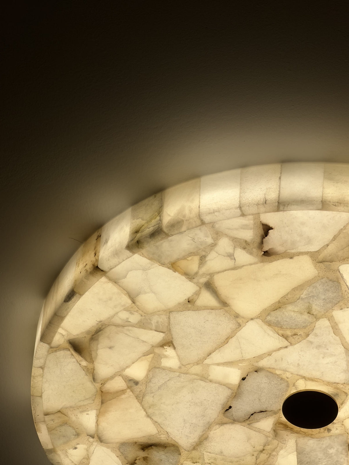 Shamus Ceiling Lamp