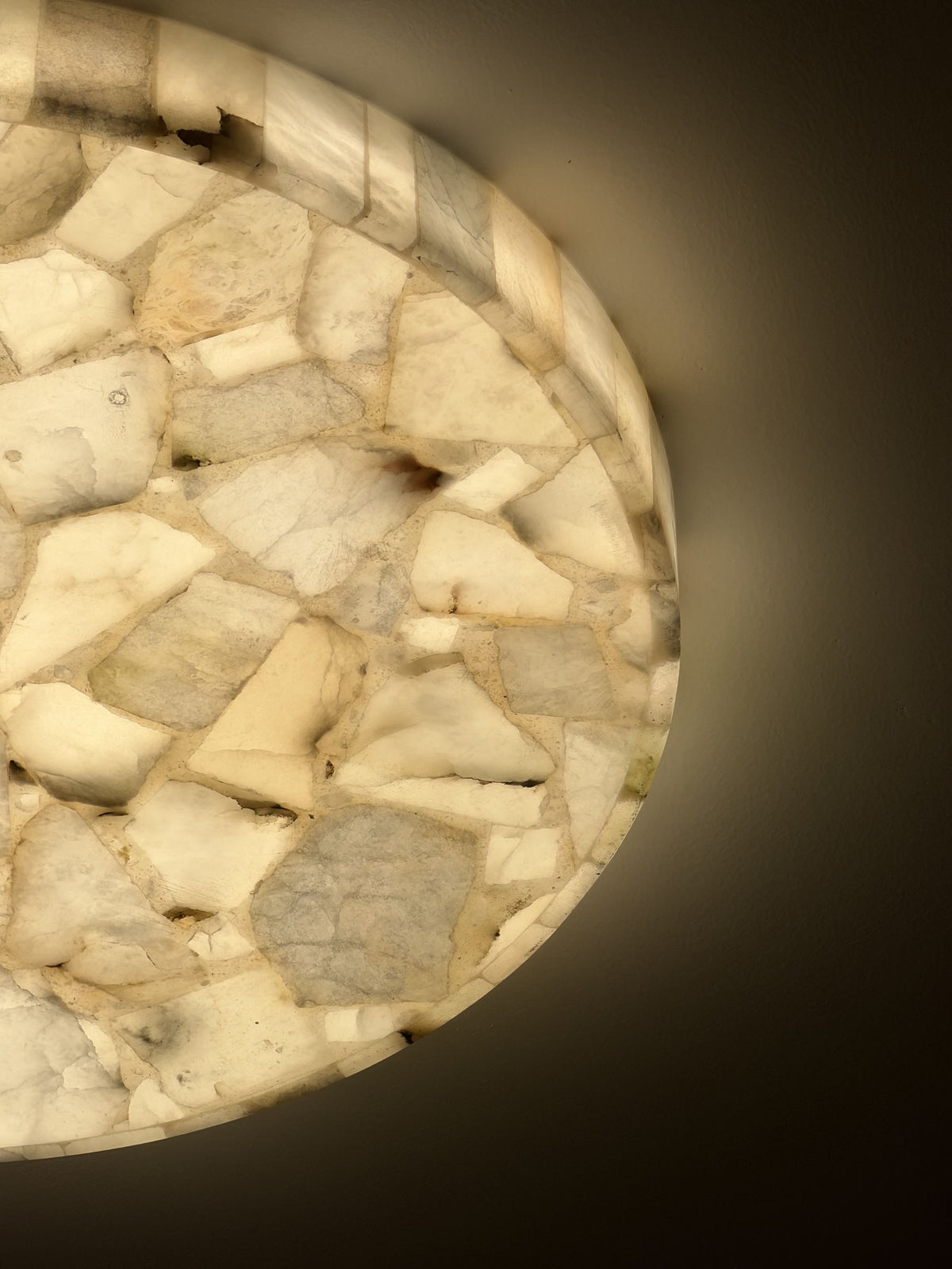 Shamus Ceiling Lamp