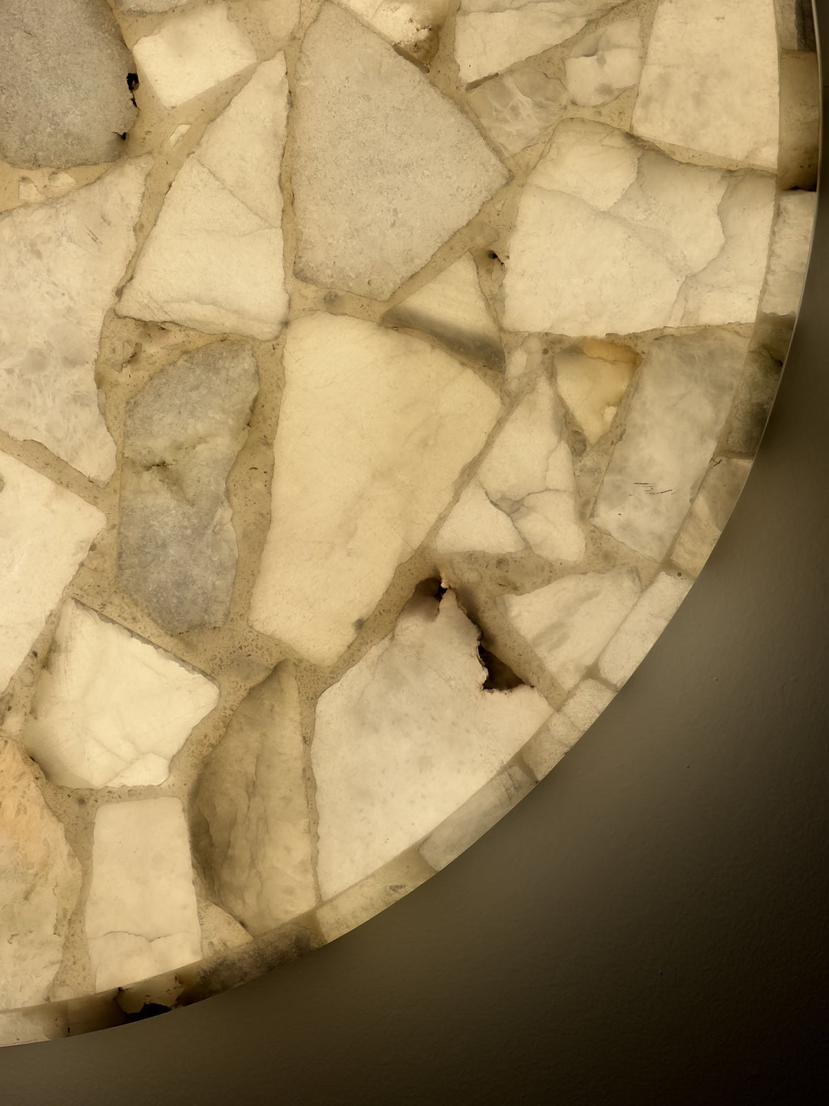 Shamus Ceiling Lamp