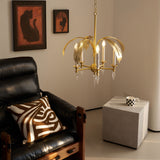 Sharonda Semonis Chandelier