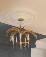 Sharonda Semonis Chandelier