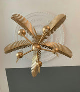 Sharonda Semonis Chandelier
