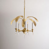 Sharonda Semonis Chandelier