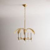 Sharonda Semonis Chandelier