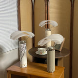 Shed Marble Table Lamp