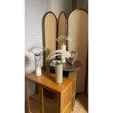 Shed Marble Table Lamp