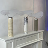 Shed Marble Table Lamp
