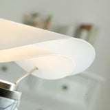 Shed Marble Table Lamp