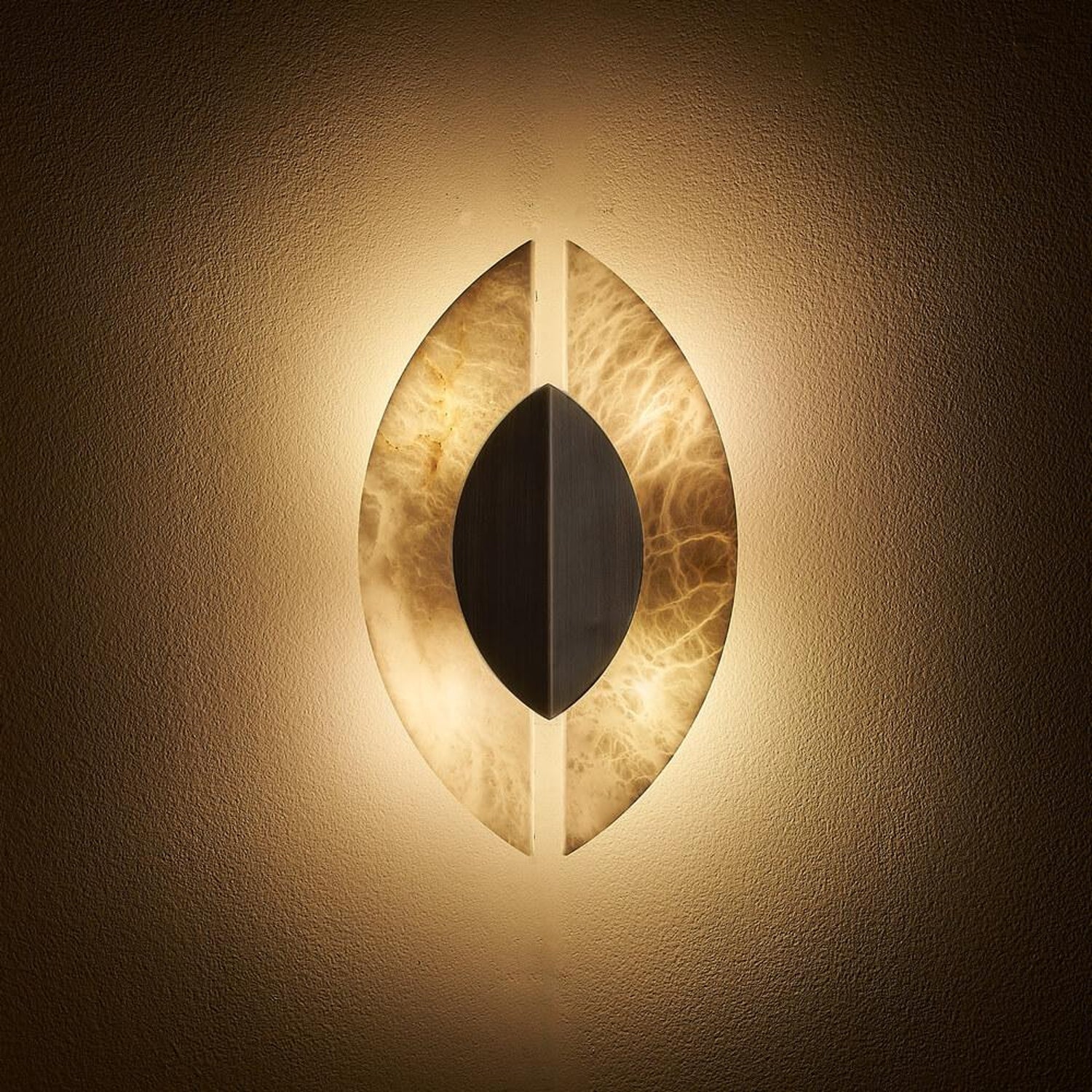 Shields Wall Sconce