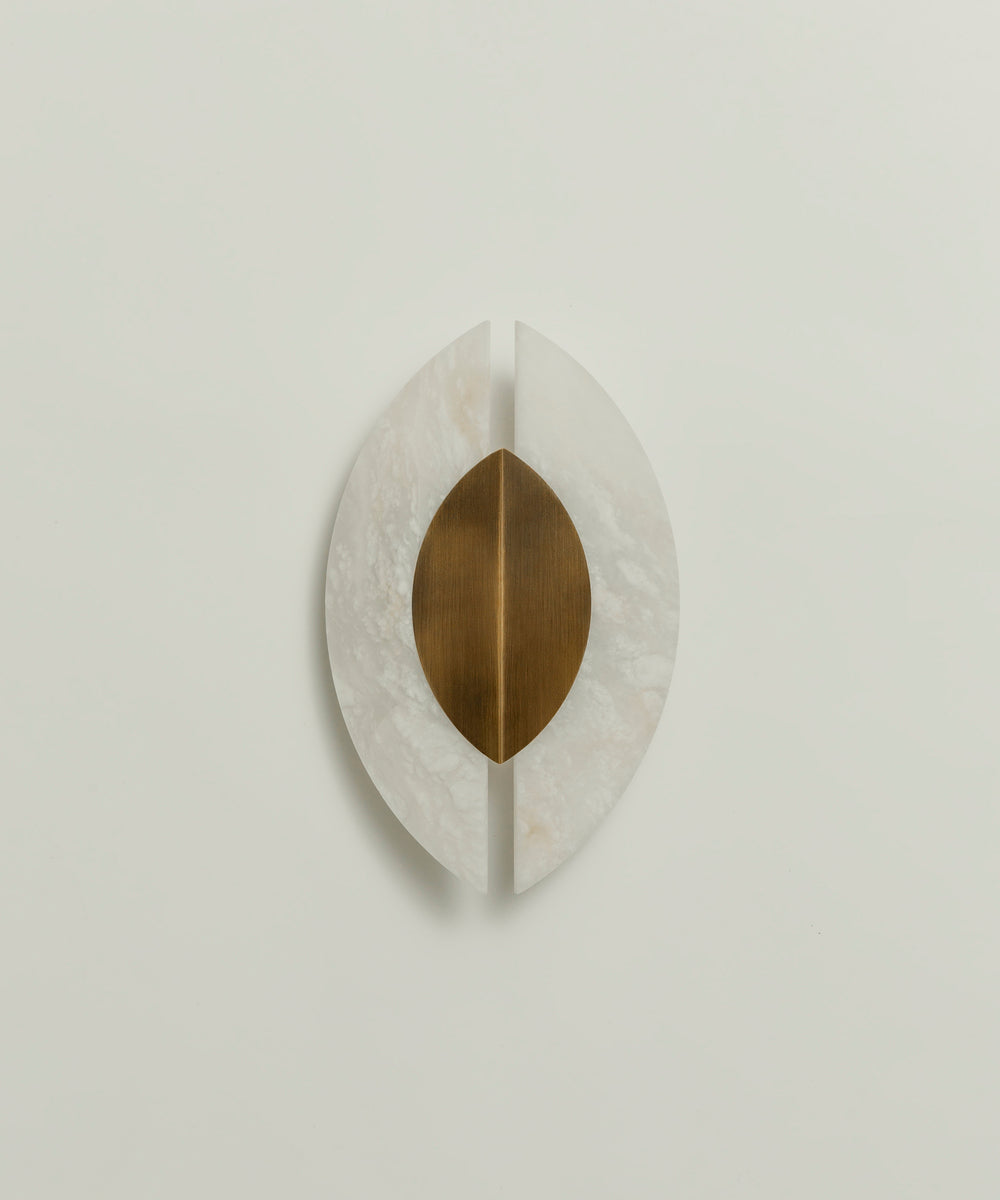 Shields Wall Sconce