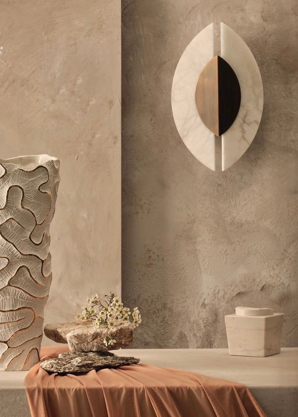 Shields Wall Sconce