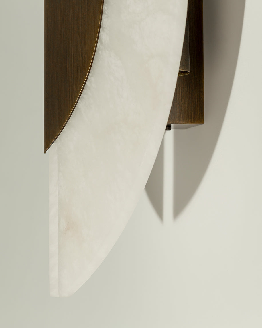 Shields Wall Sconce