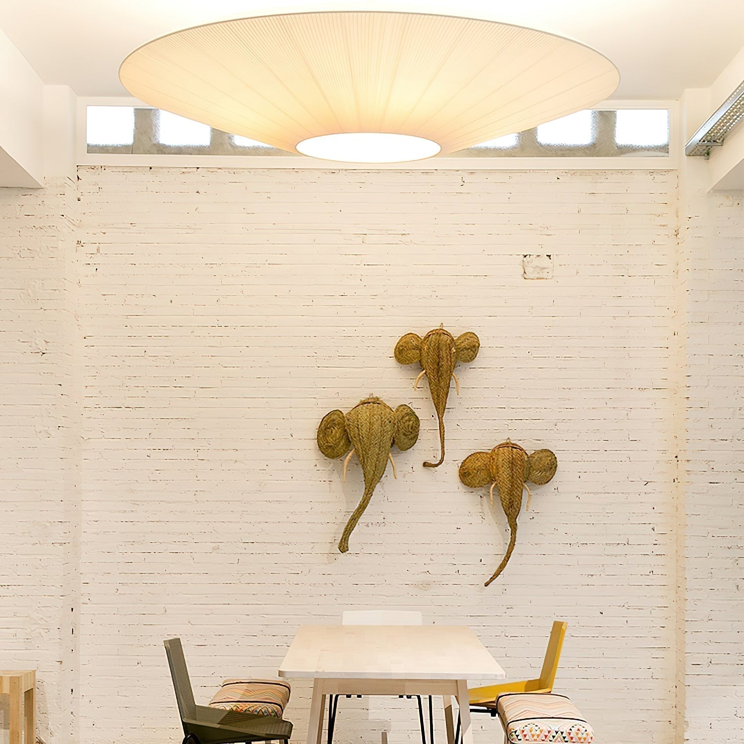 Siam Ceiling Lamp