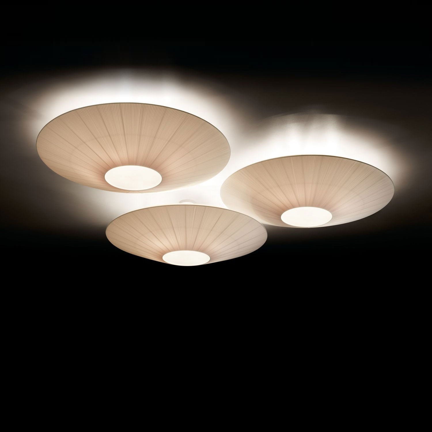 Siam Ceiling Lamp