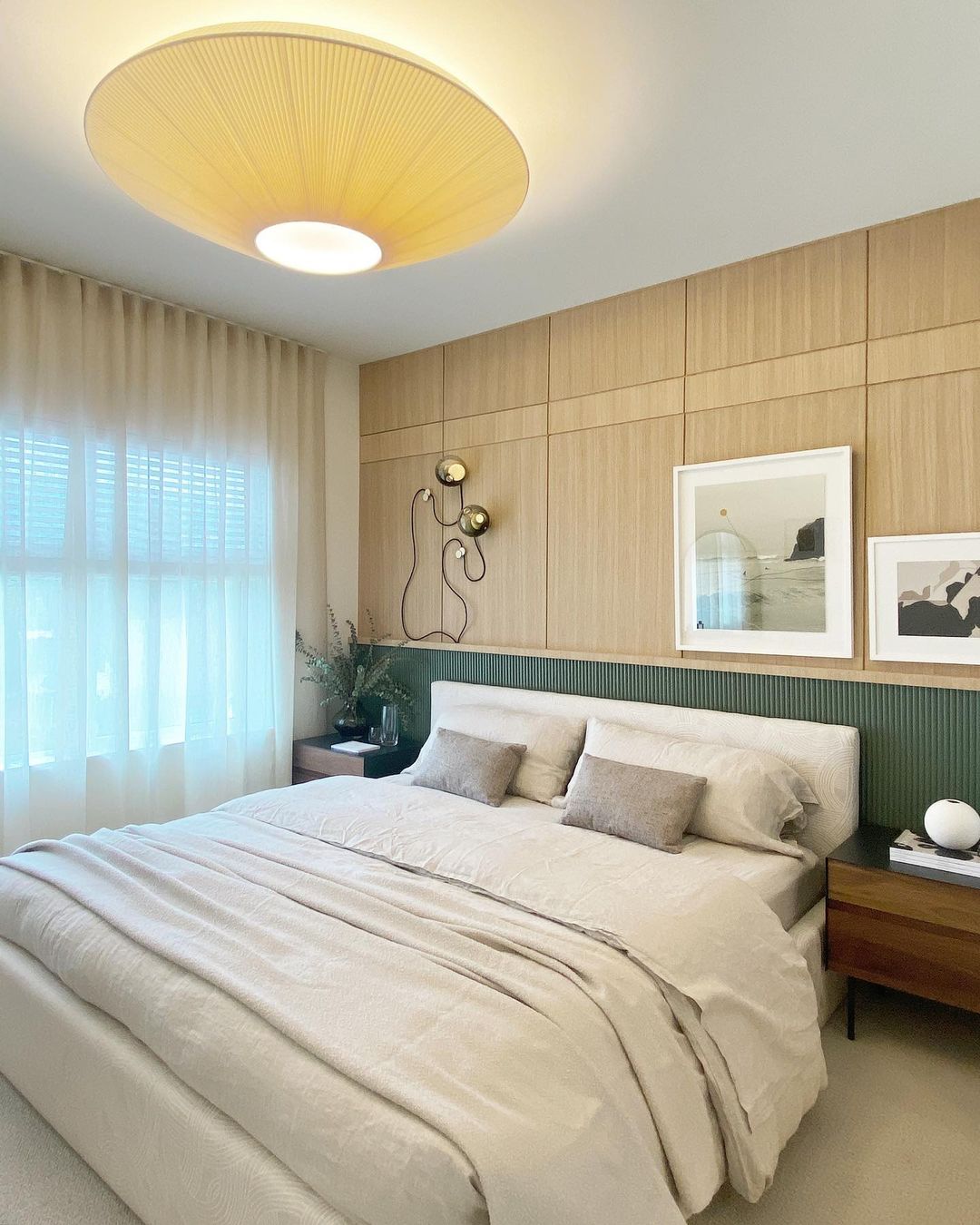Siam Ceiling Lamp