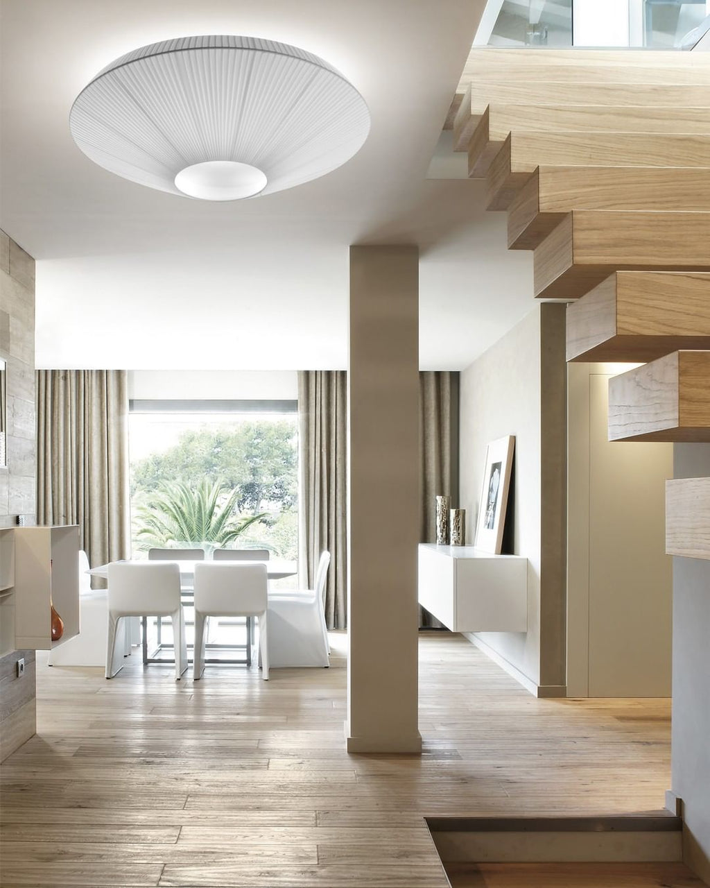 Siam Ceiling Lamp