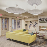 Siam Ceiling Lamp