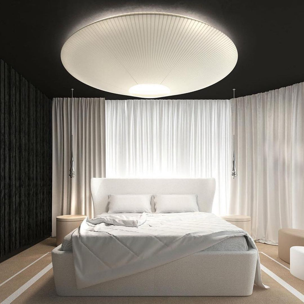 Siam Ceiling Lamp