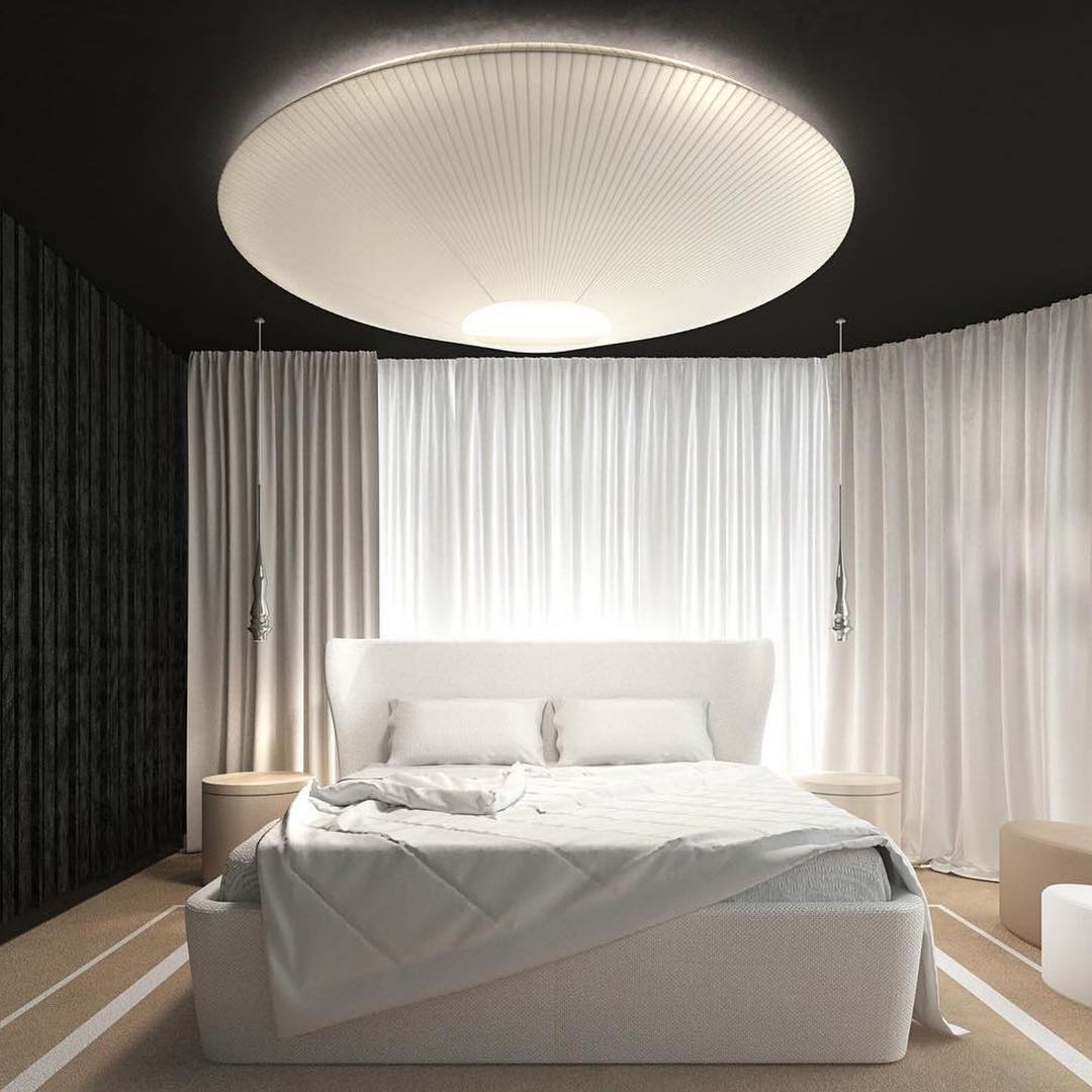 Siam Ceiling Lamp