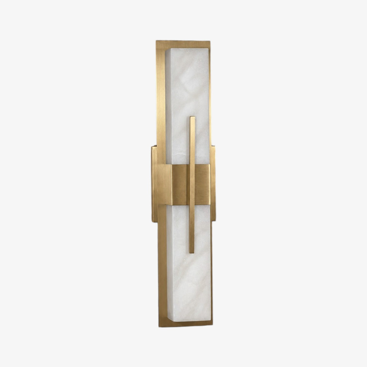 Sidney Alabaster Wall Sconce
