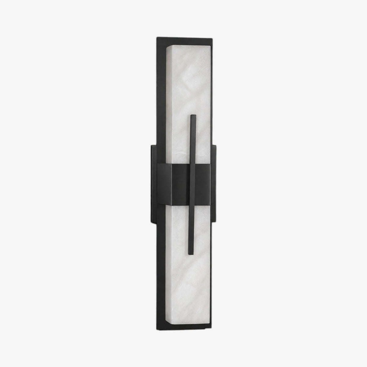 Sidney Alabaster Wall Sconce