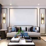 Sidney Alabaster Wall Sconce