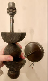 Silhouette Sconce