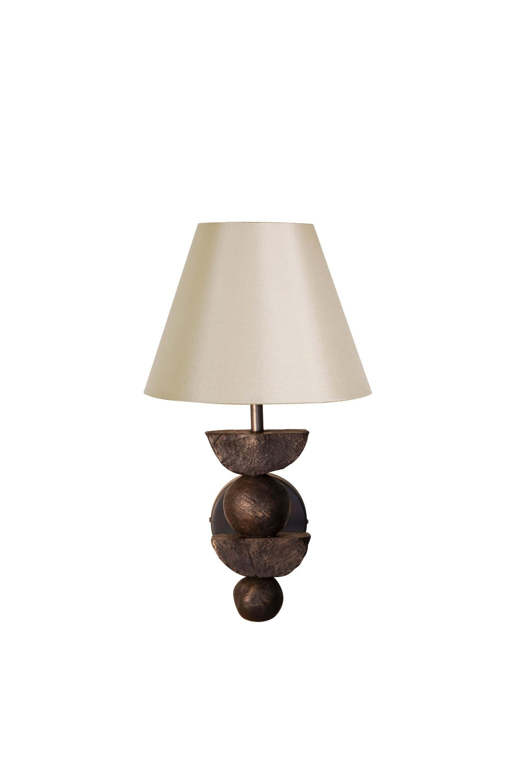 Silhouette Sconce