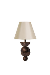 Silhouette Sconce