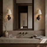 Silhouette Sconce