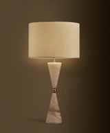 Silhouette Table Lamp