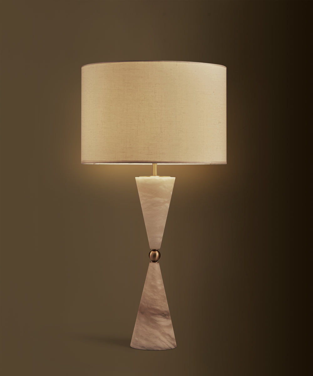 Silhouette Table Lamp