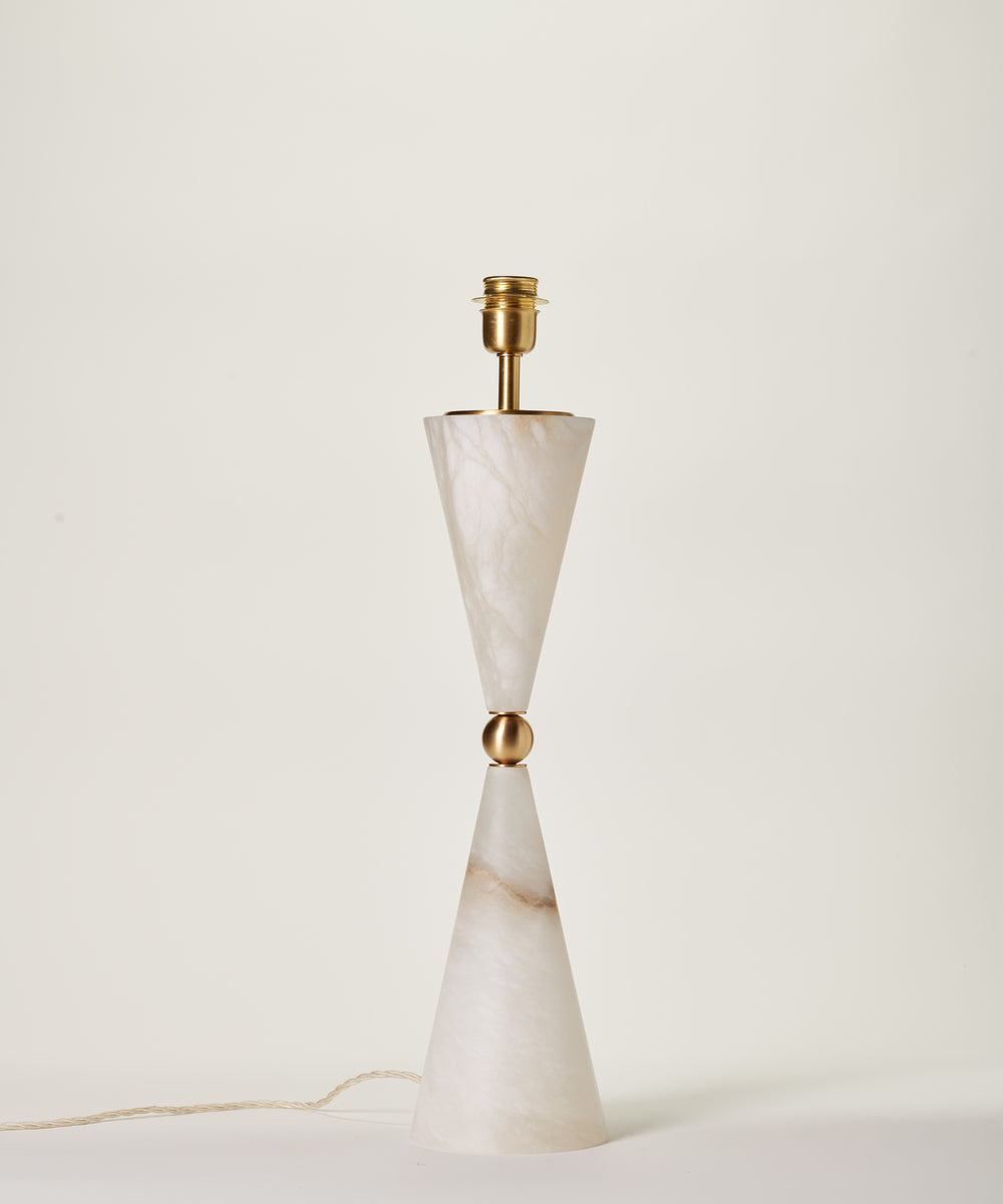 Silhouette Table Lamp