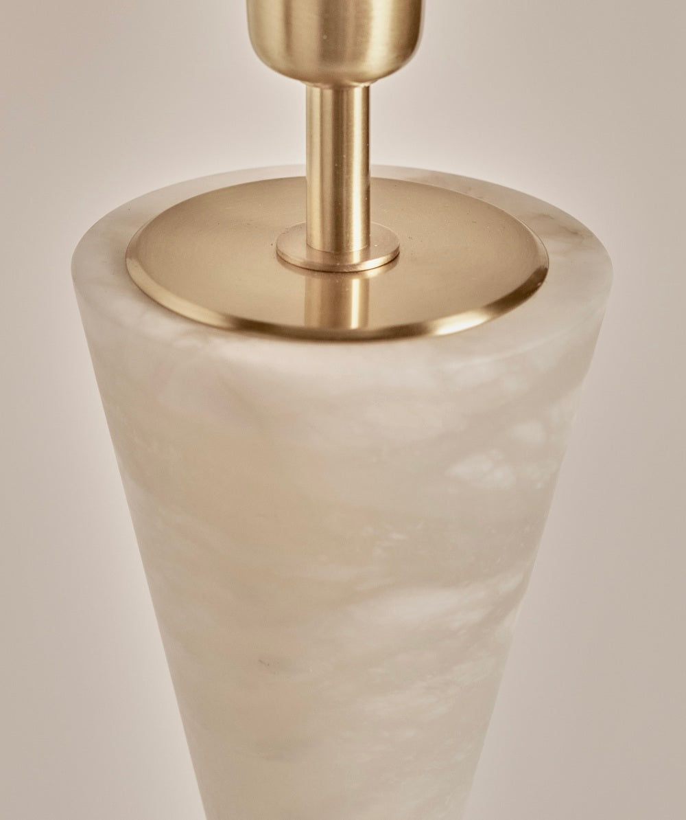Silhouette Table Lamp