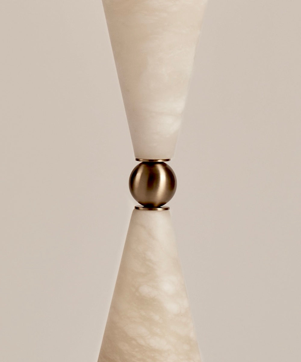 Silhouette Table Lamp