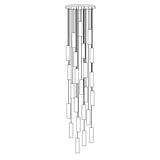 Silo Alabaster Ceiling Light