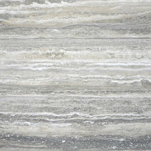 Silver Travertine