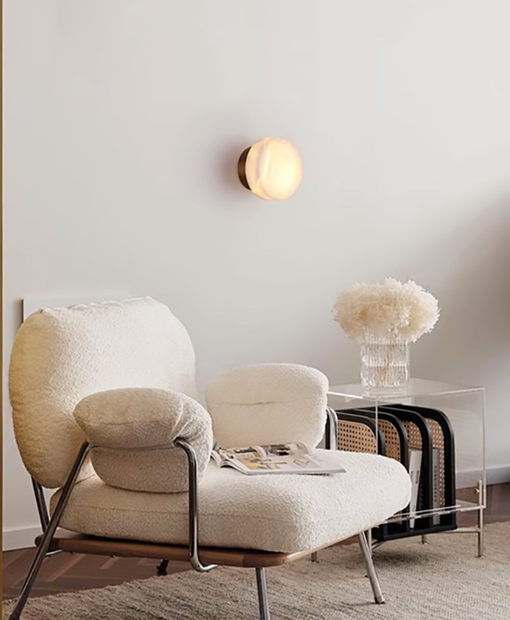 Domino A Wall Light