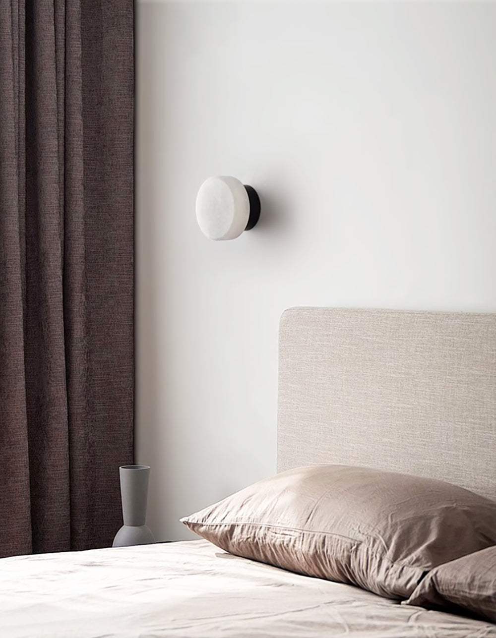 Domino A Wall Light