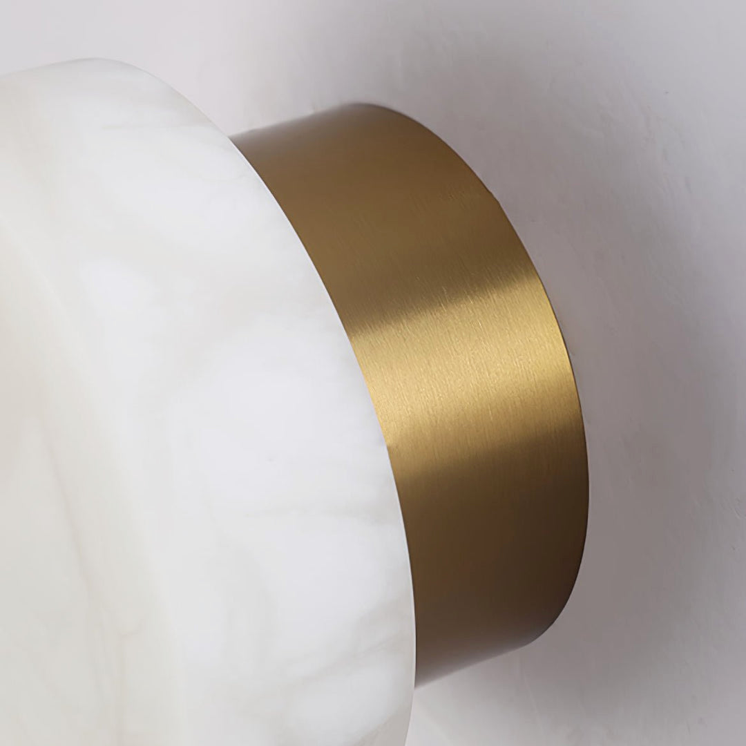 Domino A Wall Light