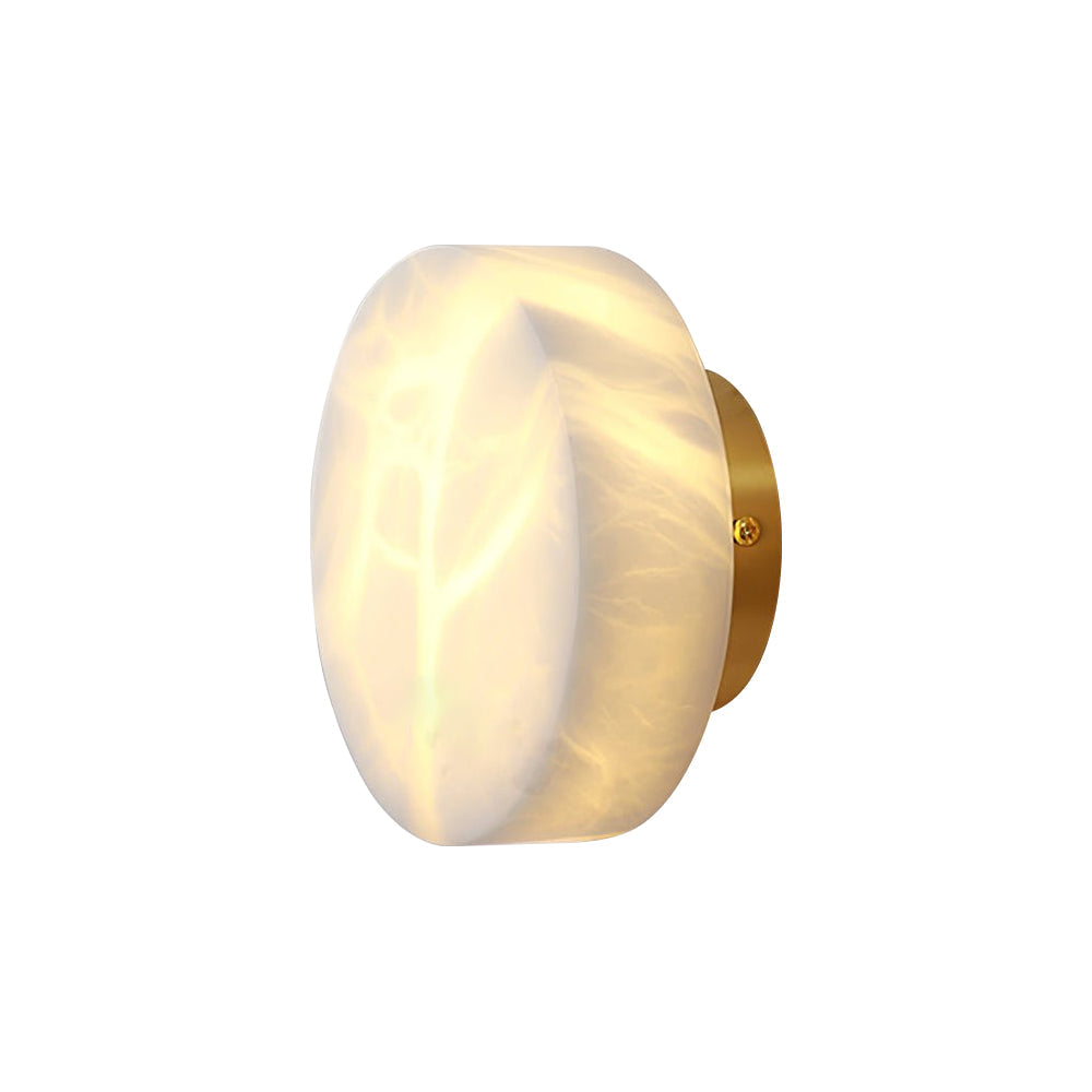 Domino A Wall Light