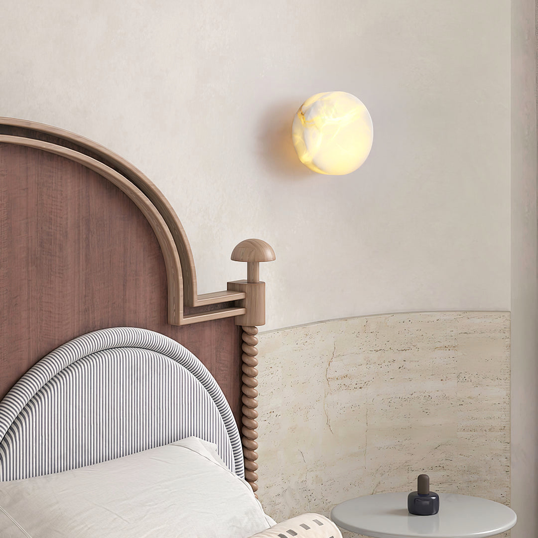 Domino A Wall Light