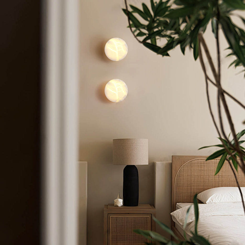 Domino A Wall Light