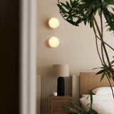 Domino A Wall Light