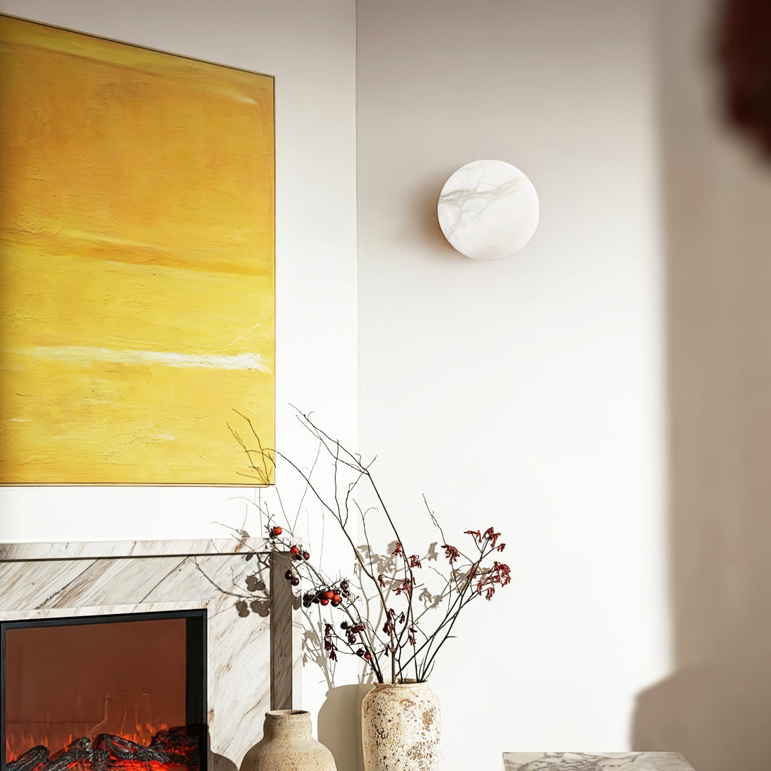 Domino A Wall Light