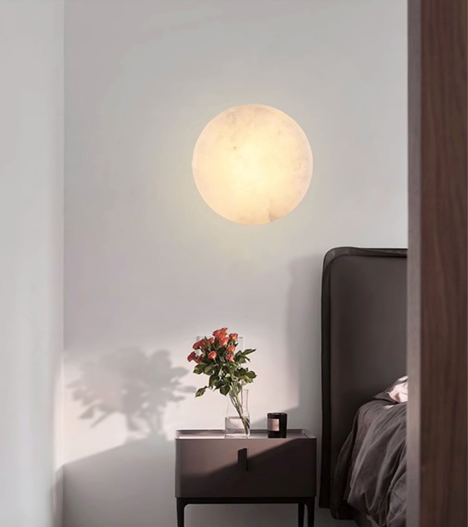 Domino A Wall Light