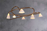 Sketch Chandelier Large