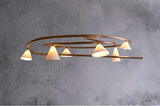 Sketch Chandelier Large